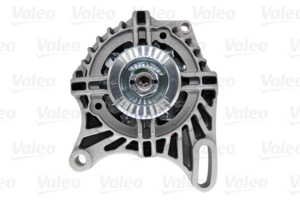 VALEO 443198 generátor