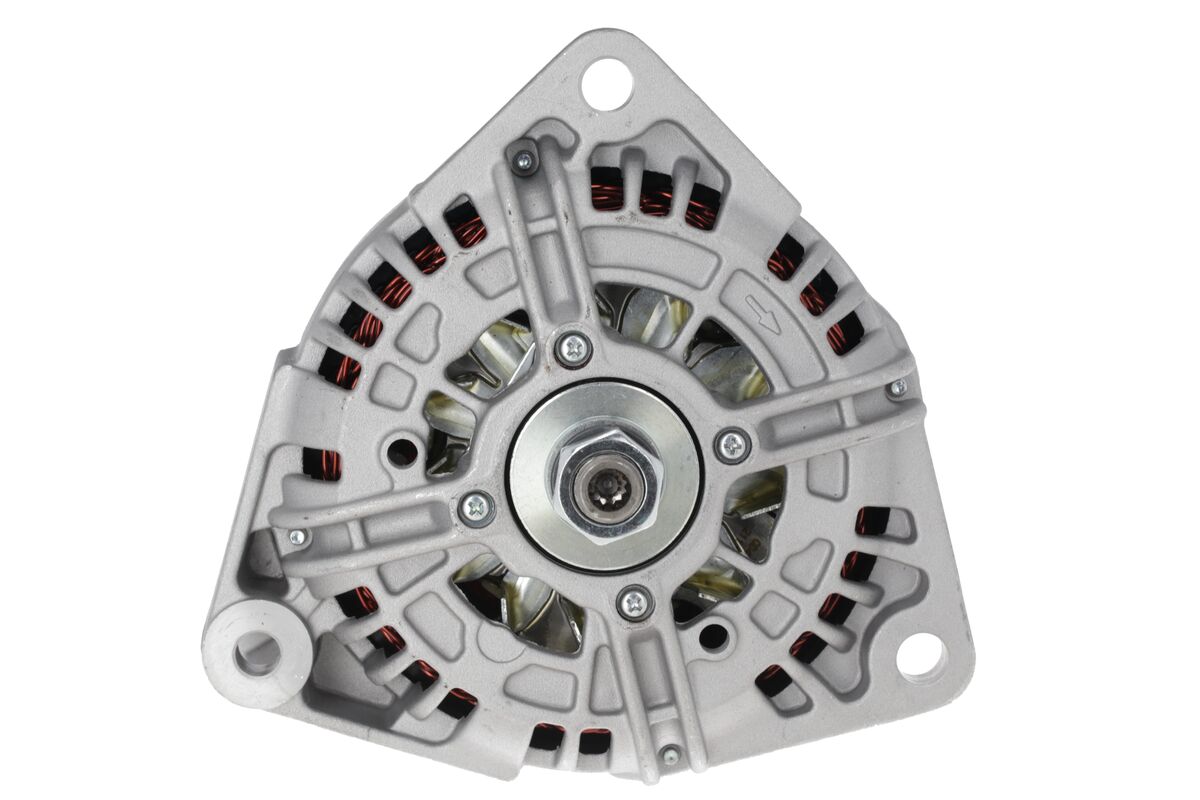 VALEO 443207 Generator