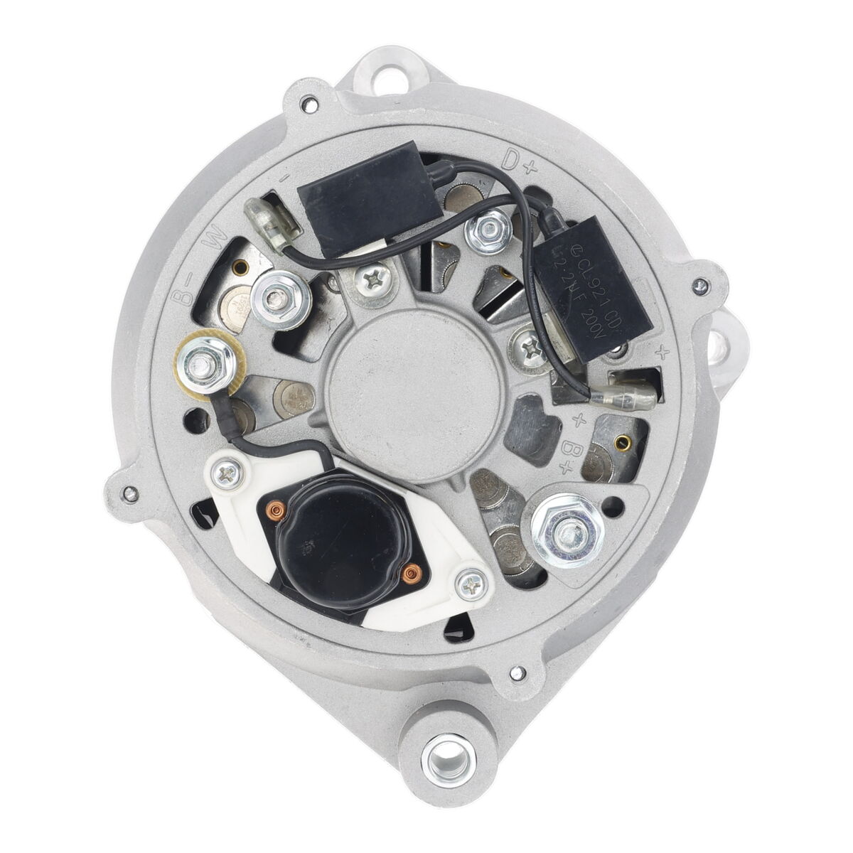 VALEO 443221 Generator