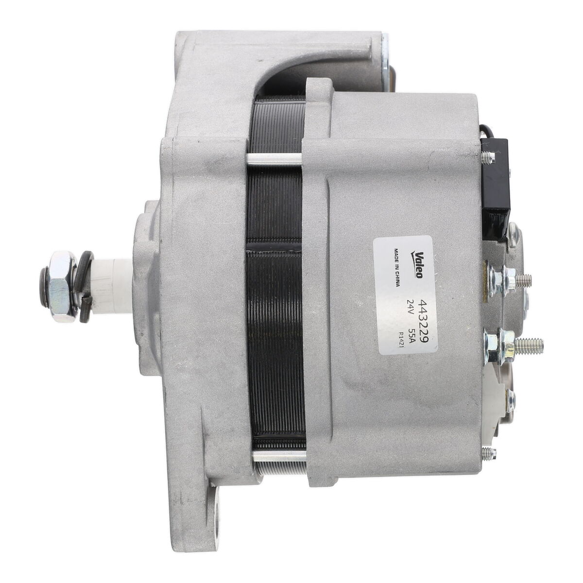 VALEO 443229 Generator