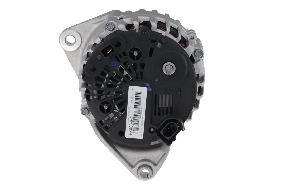 VALEO 443237 Generator