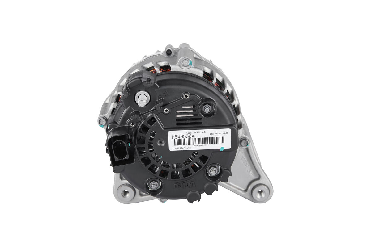 VALEO 443271 Generator
