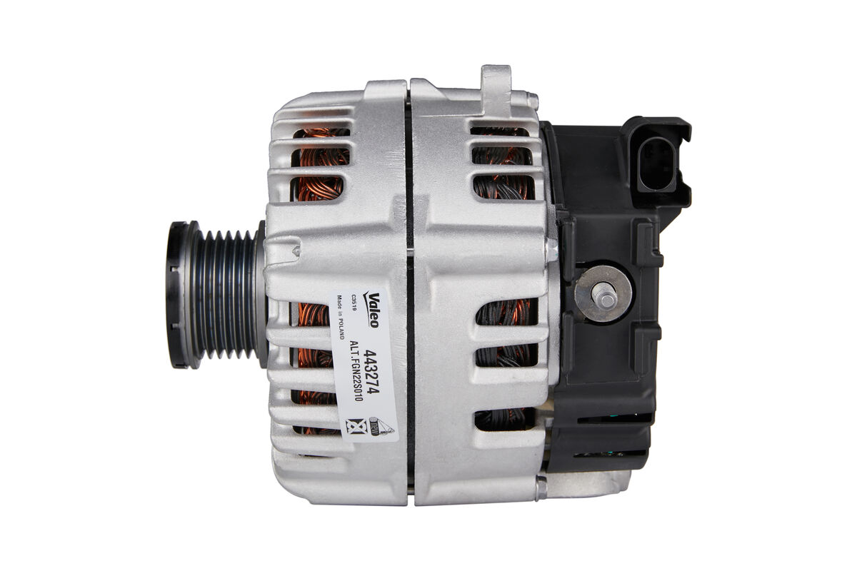 VALEO 443274 Generator