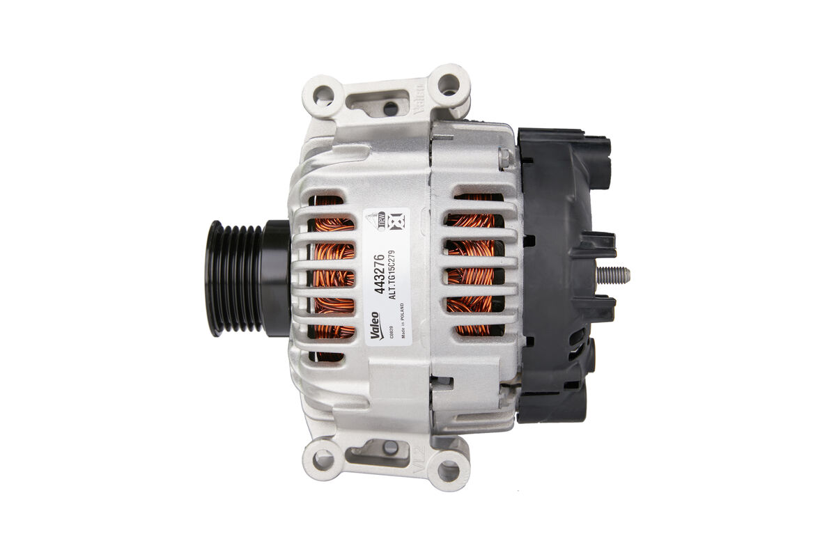 VALEO 443276 Generator