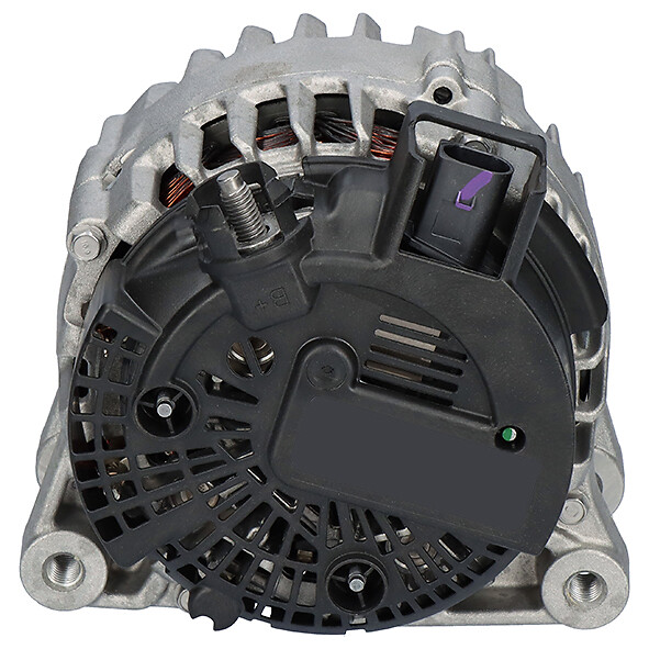 VALEO 443320 Generator