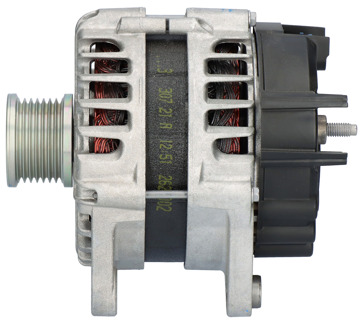 VALEO 443338 Generator