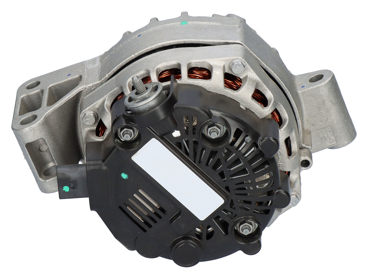 VALEO 443370 Generator