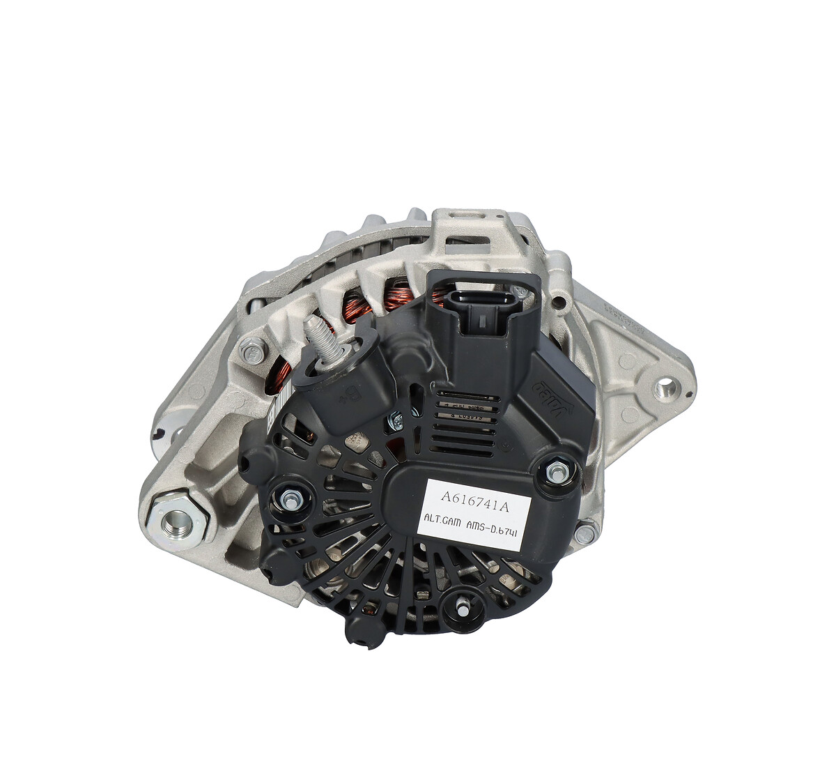 VALEO 443376 Generator