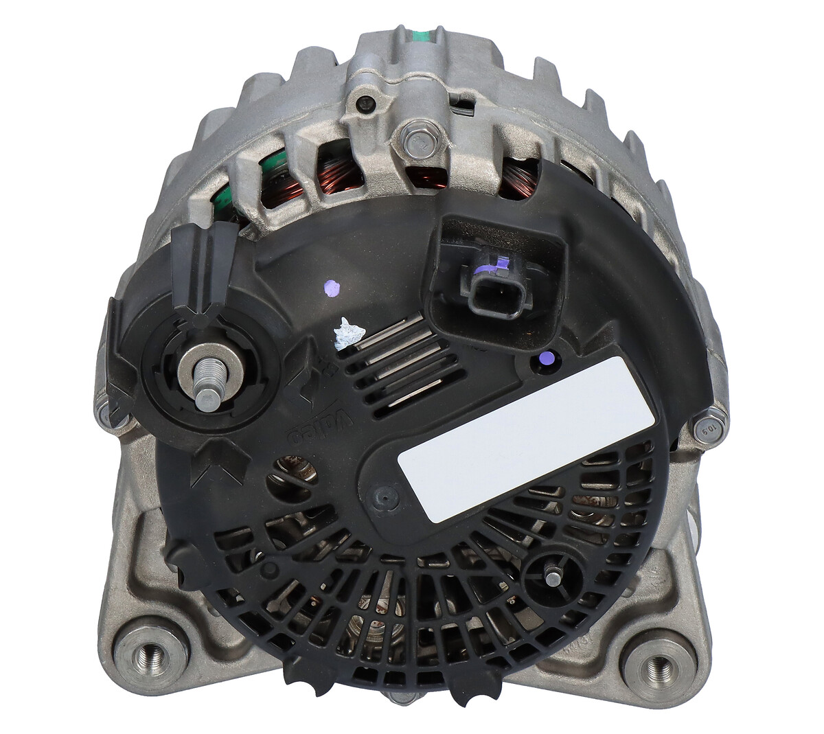 VALEO 443377 Generator
