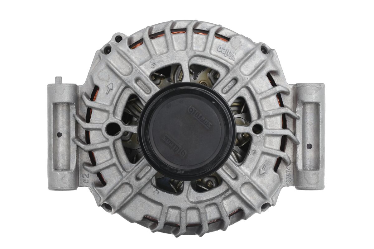 VALEO 443524 VALEO ORIGINS...