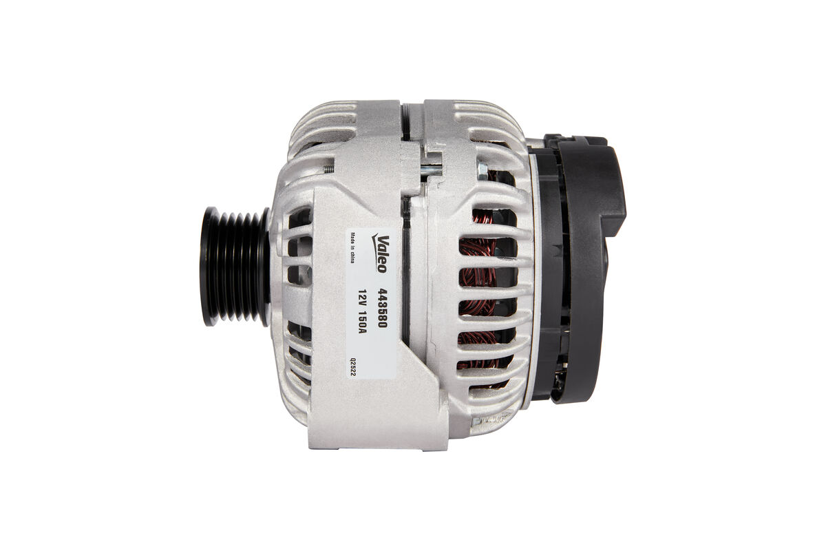 VALEO 443580 Generator