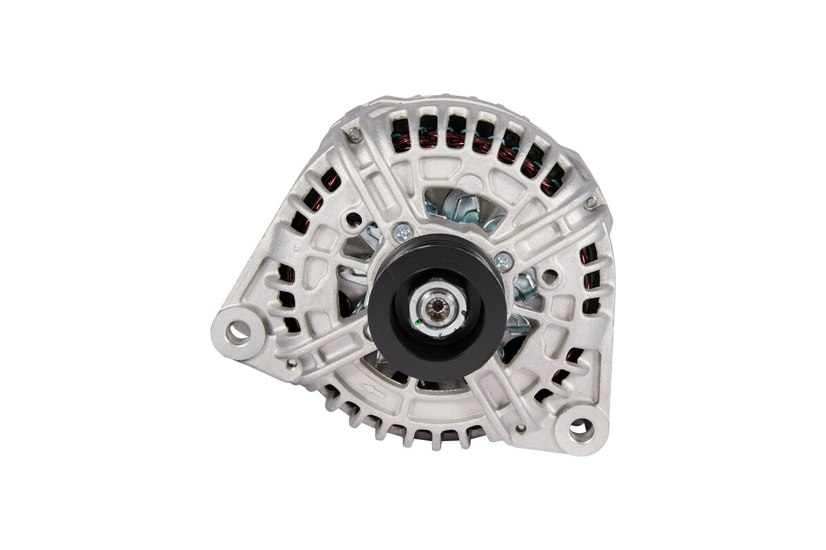 VALEO 443580 Generator
