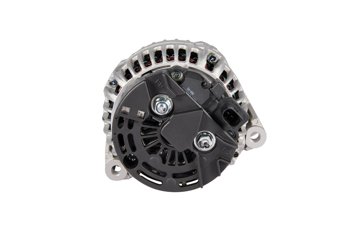 VALEO 443580 Generator