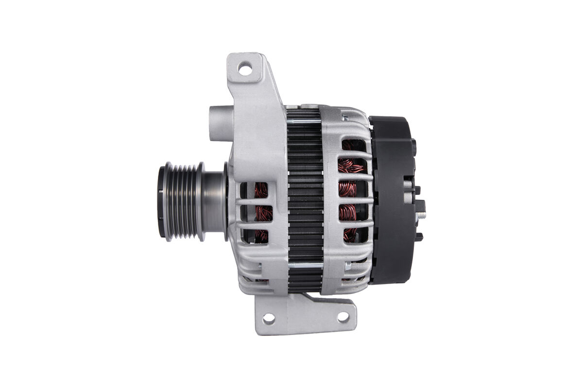 VALEO 443582 Generator