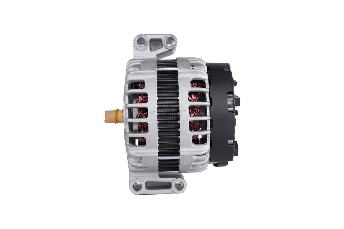 VALEO 443583 Generator