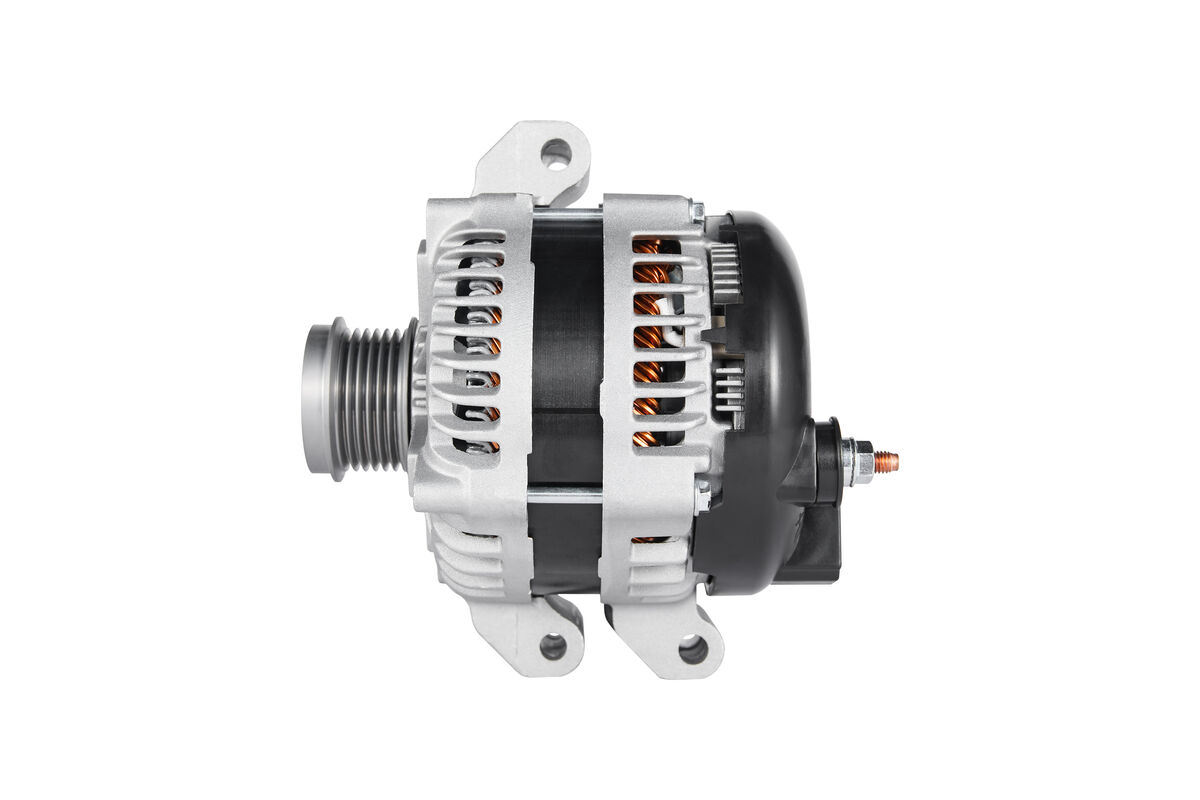 VALEO 443584 Generator