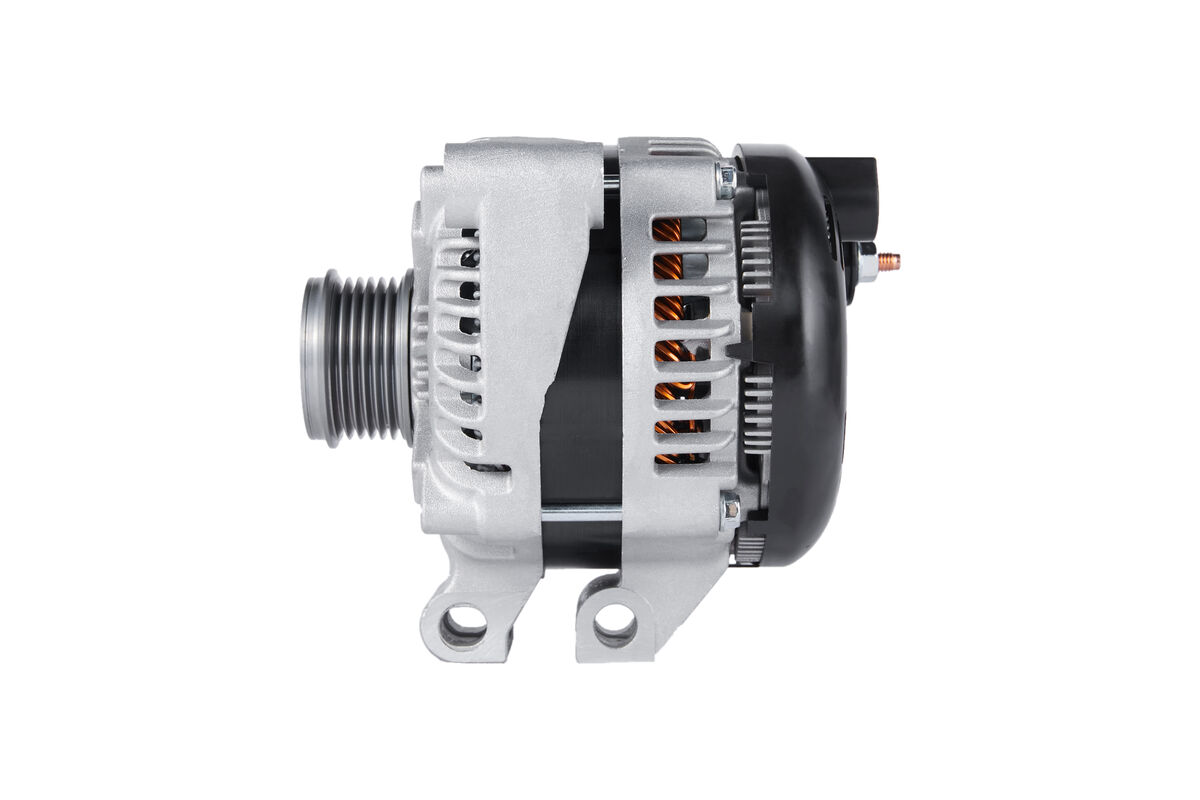 VALEO 443585 Generator