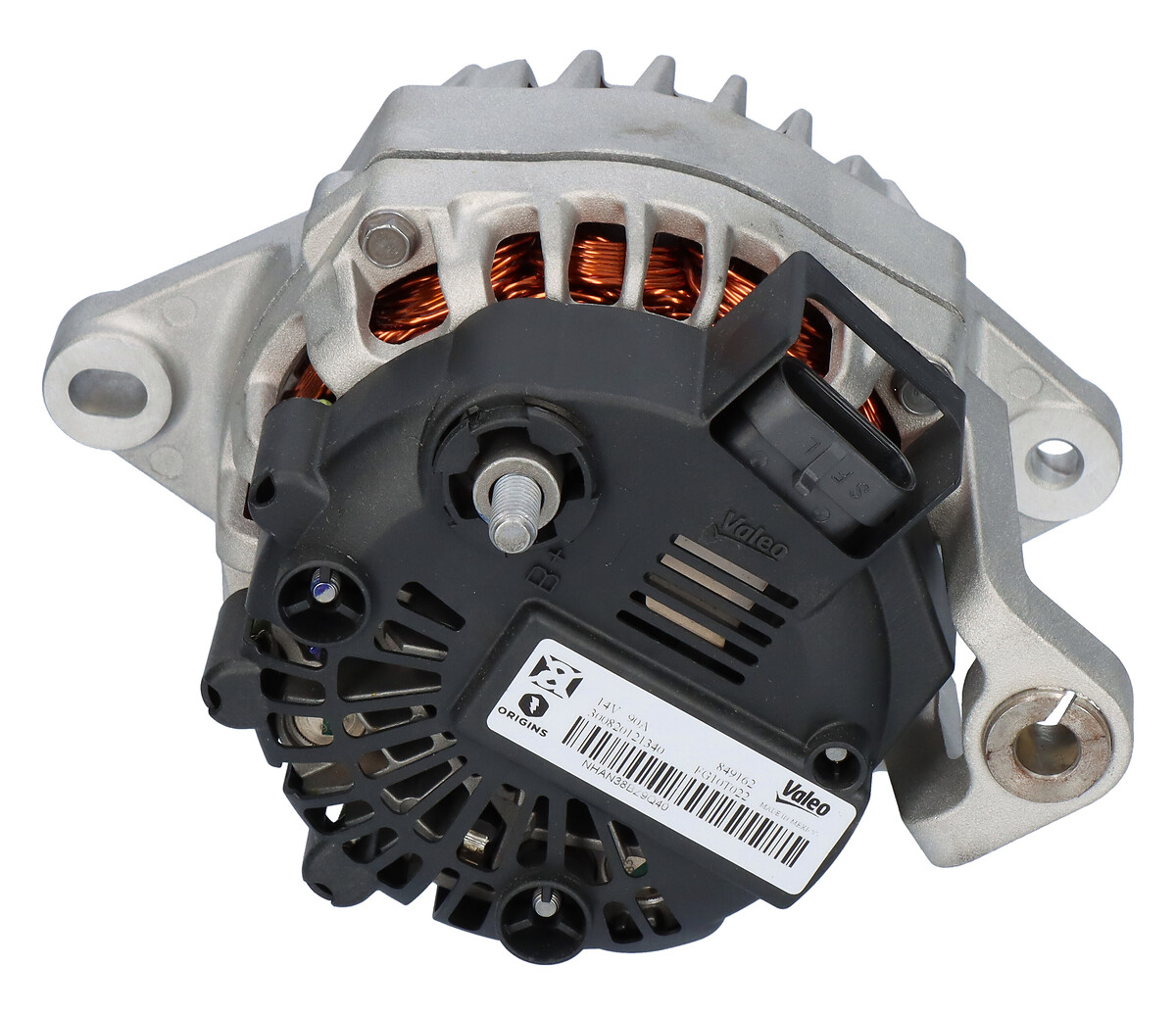 VALEO 444201 Generator