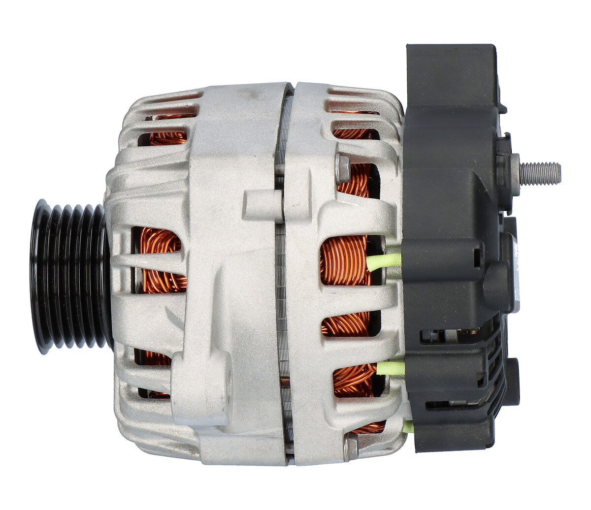 VALEO 444201 Generator