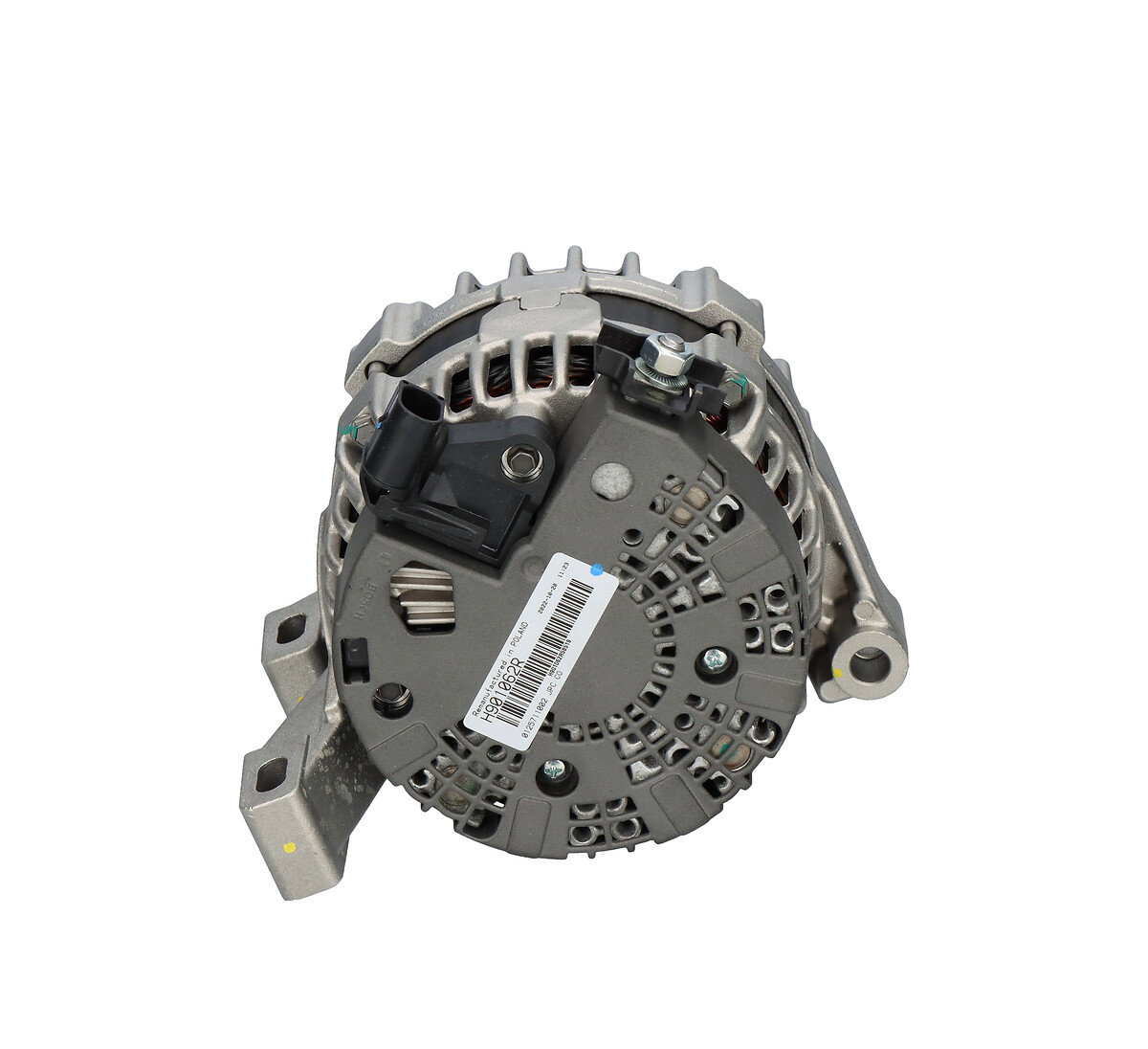 VALEO 444297 Generator