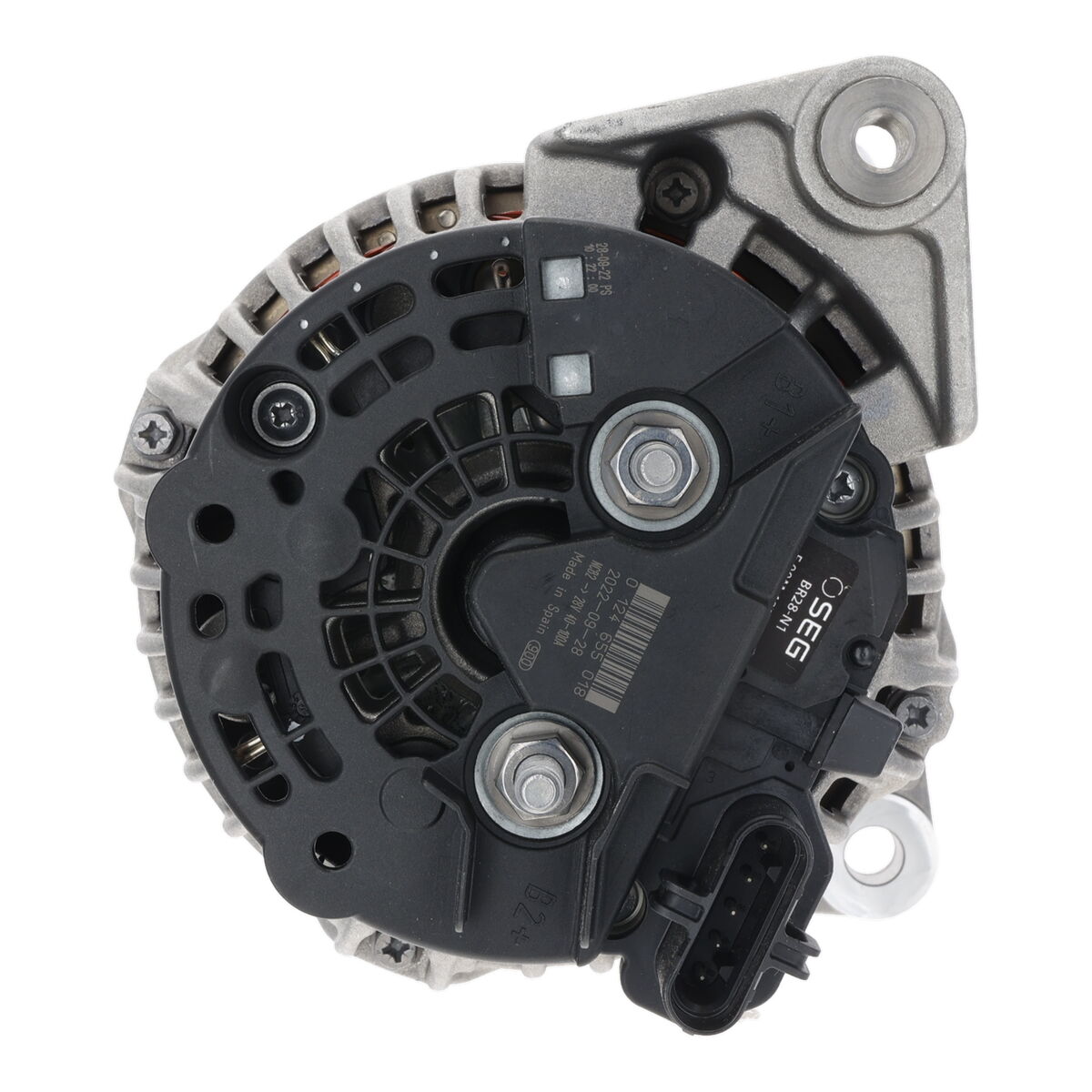 VALEO 444316 Generator
