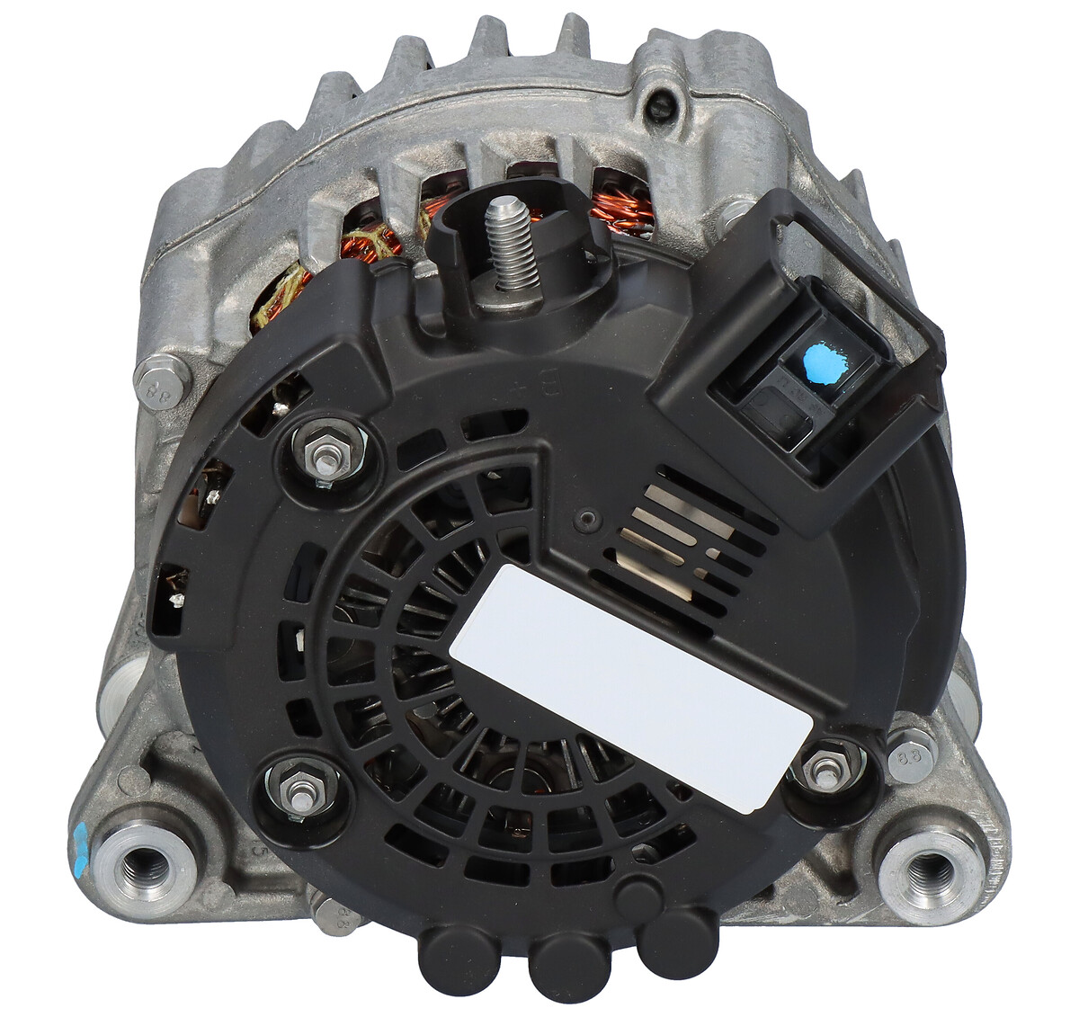 VALEO 444333 Generator