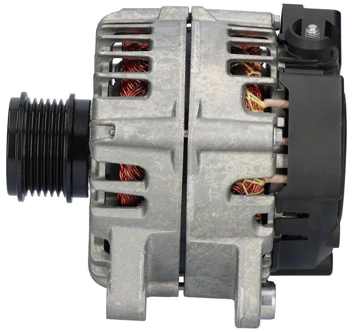 VALEO 444333 Generator