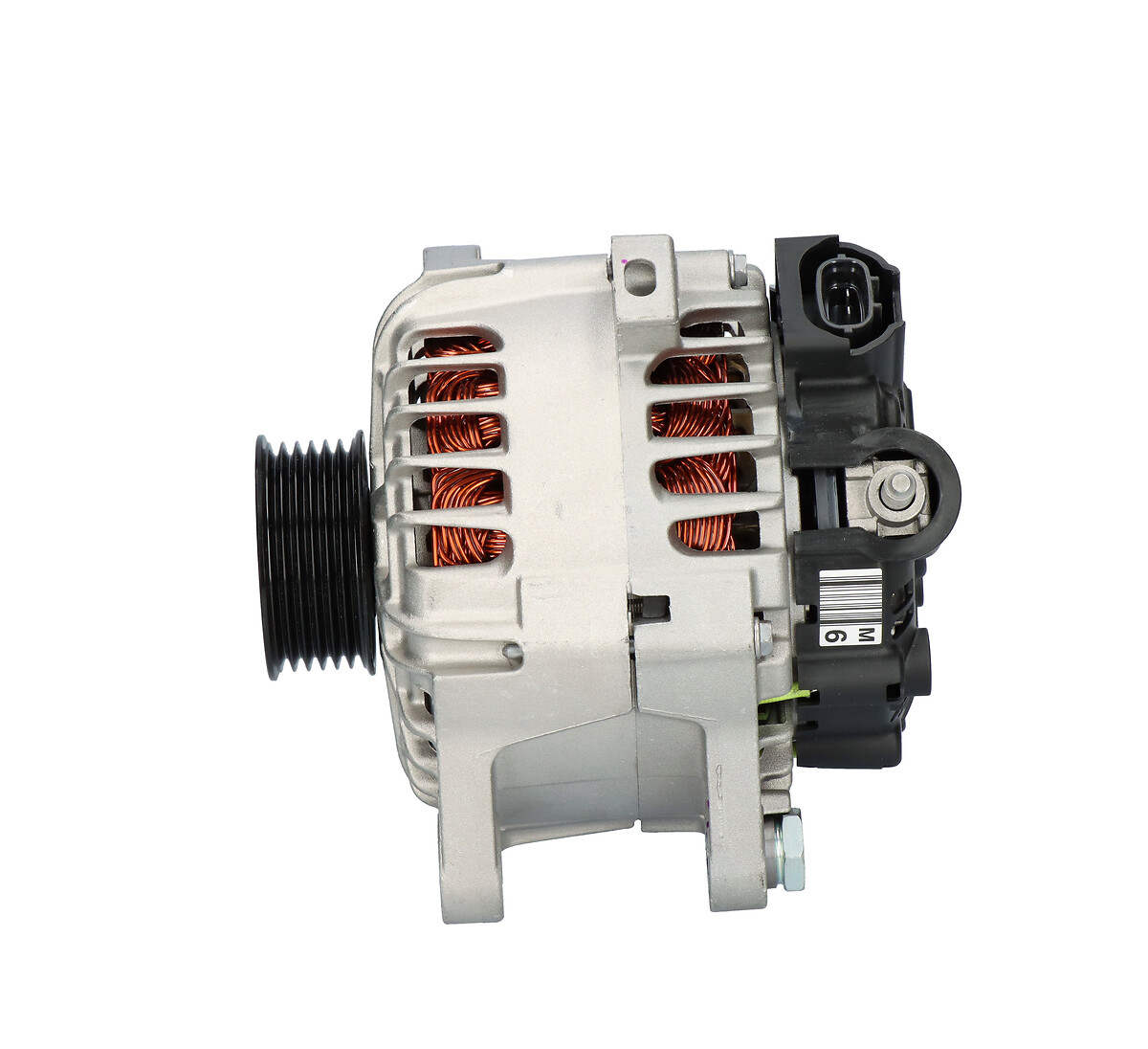 VALEO 444345 Generator