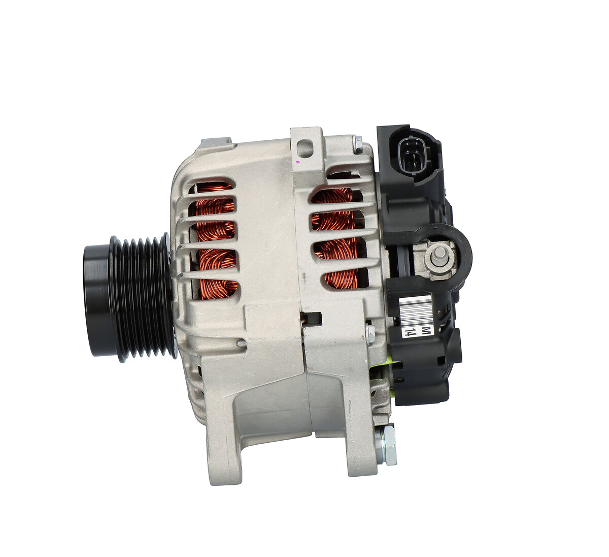 VALEO 444348 Generator