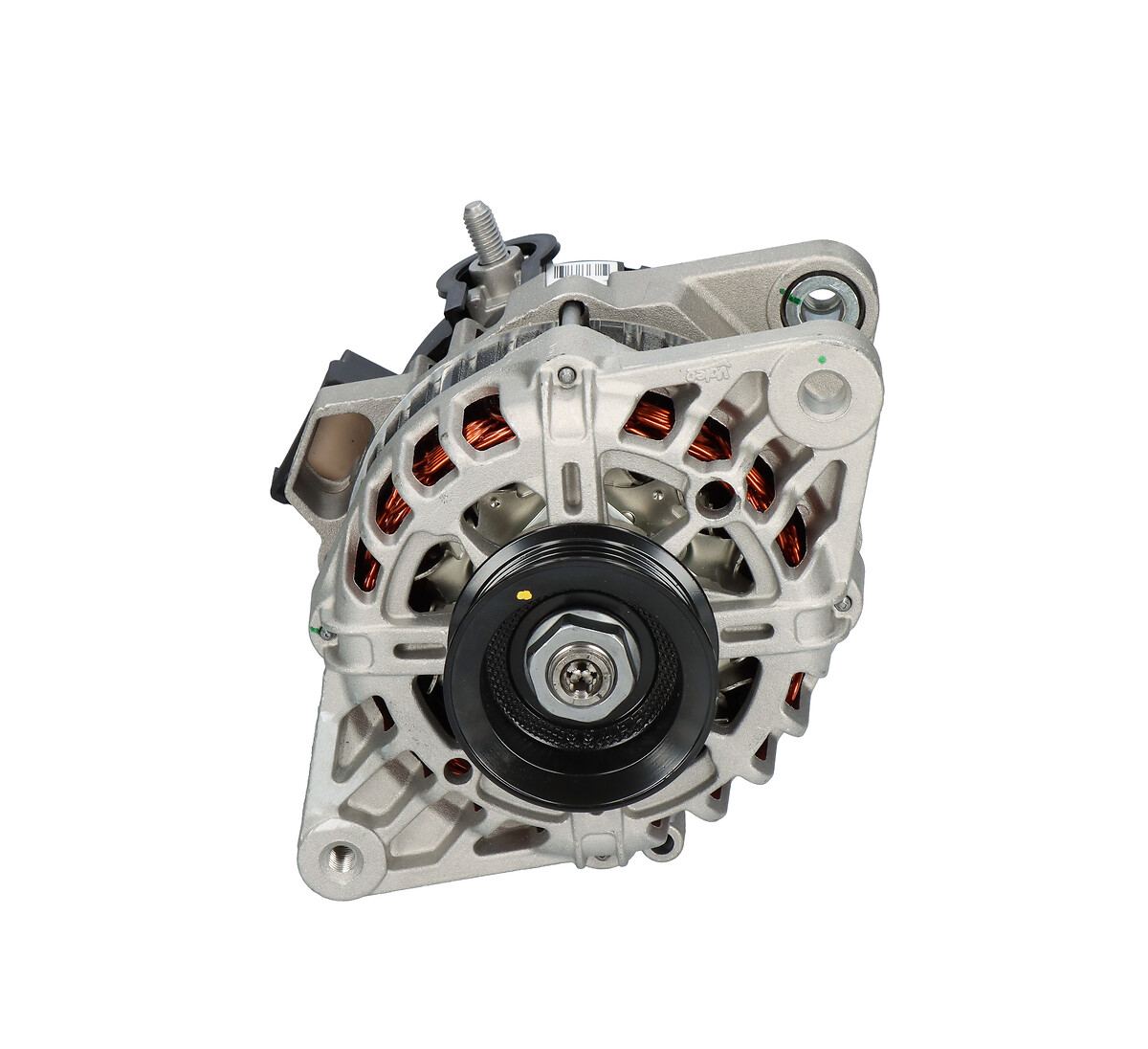 VALEO 444352 Generator