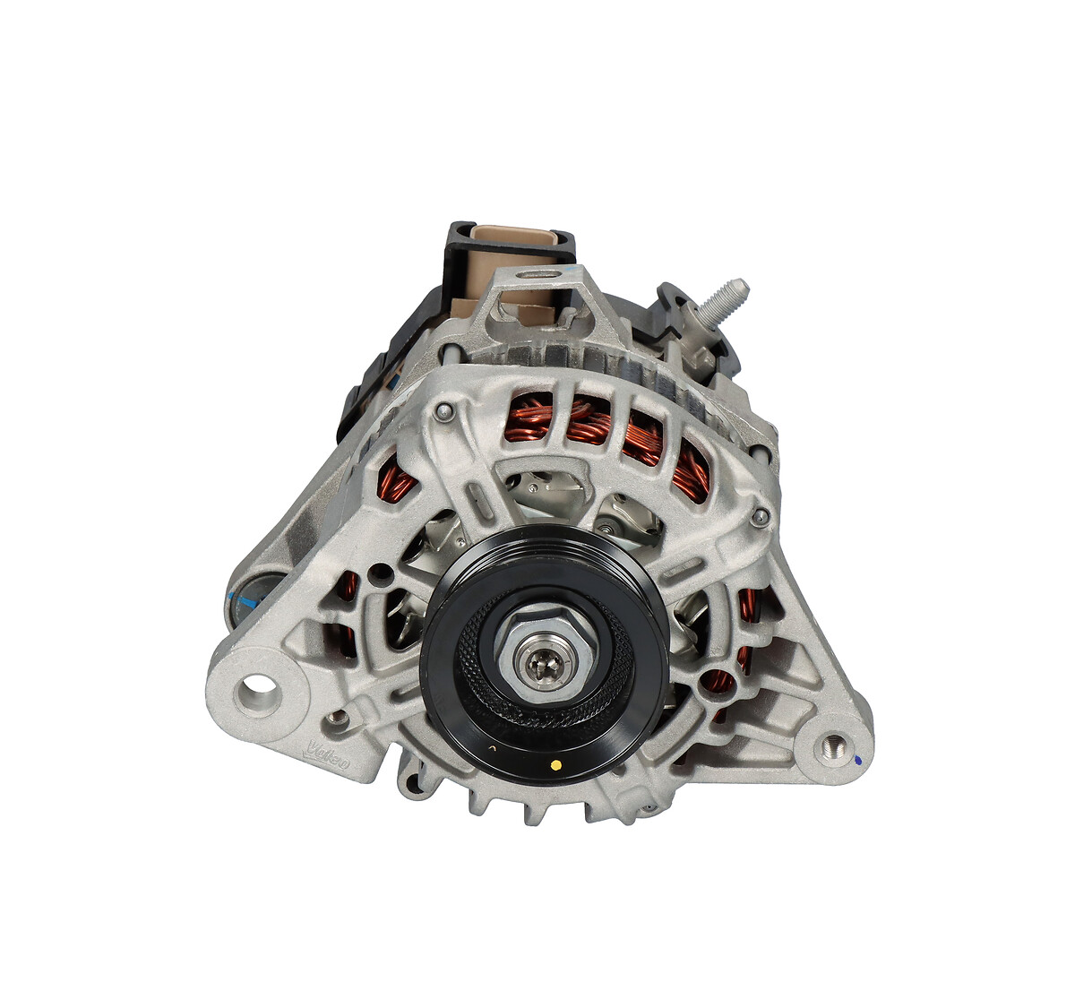 VALEO 444358 Generator