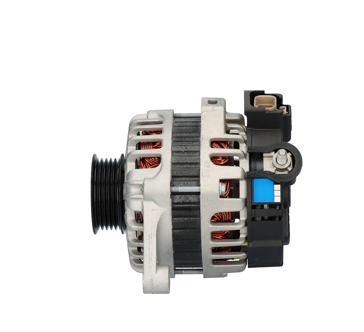 VALEO 444358 Generator