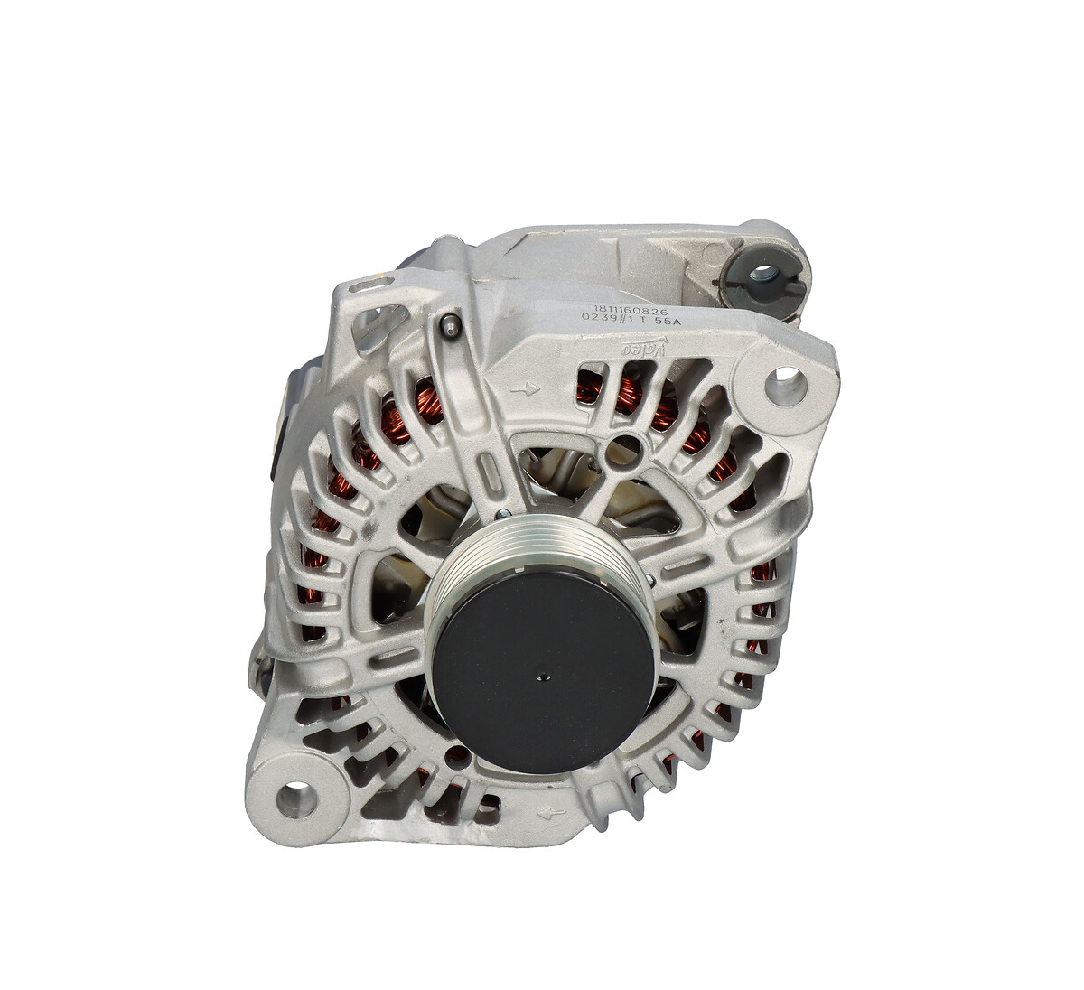 VALEO 444365 Generator