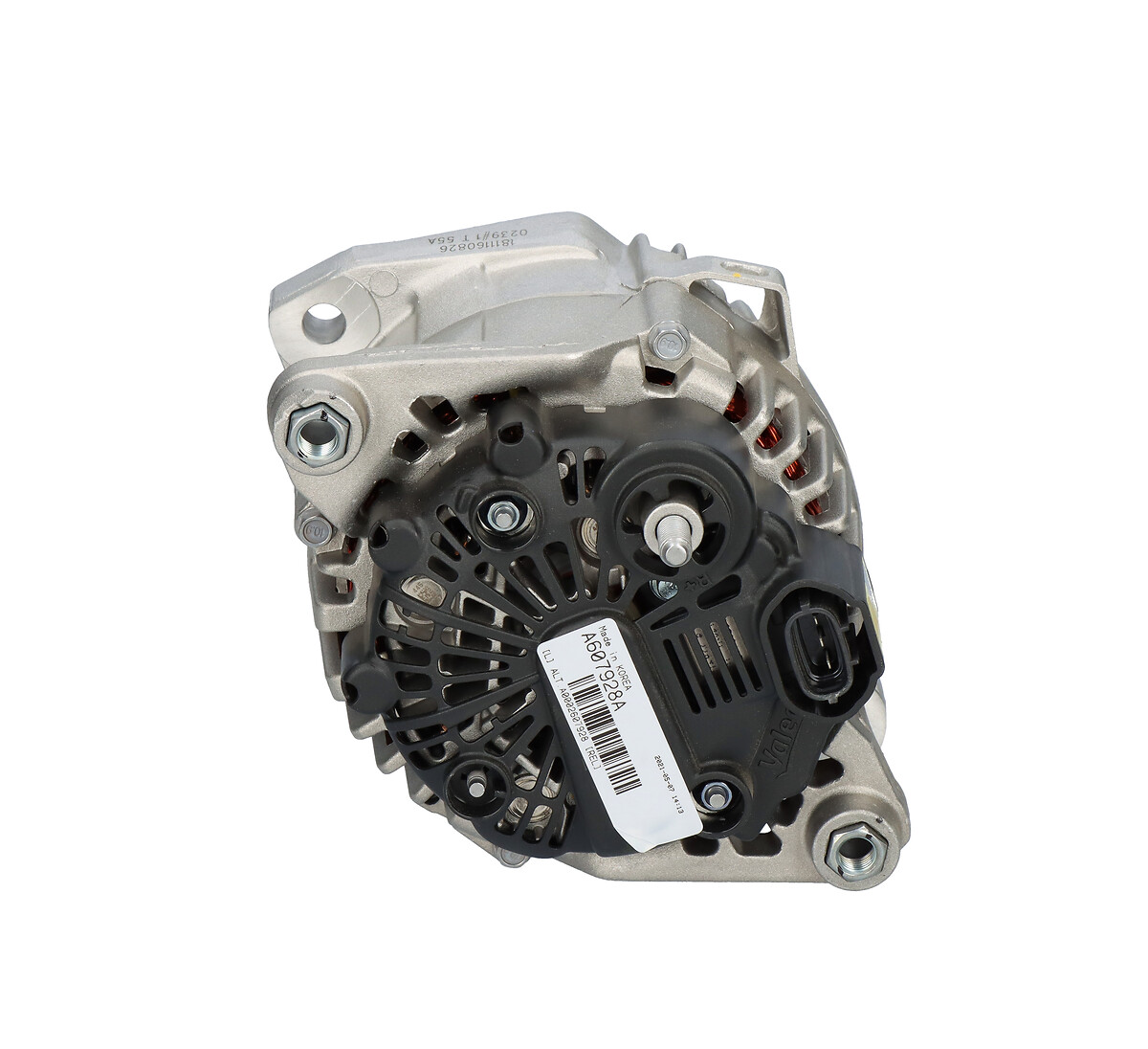VALEO 444365 Generator