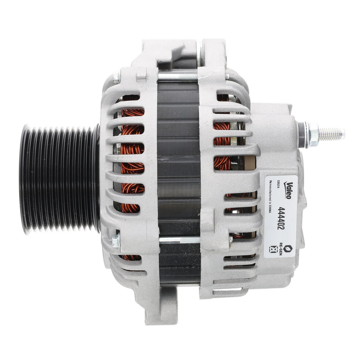 VALEO 444402 Generator