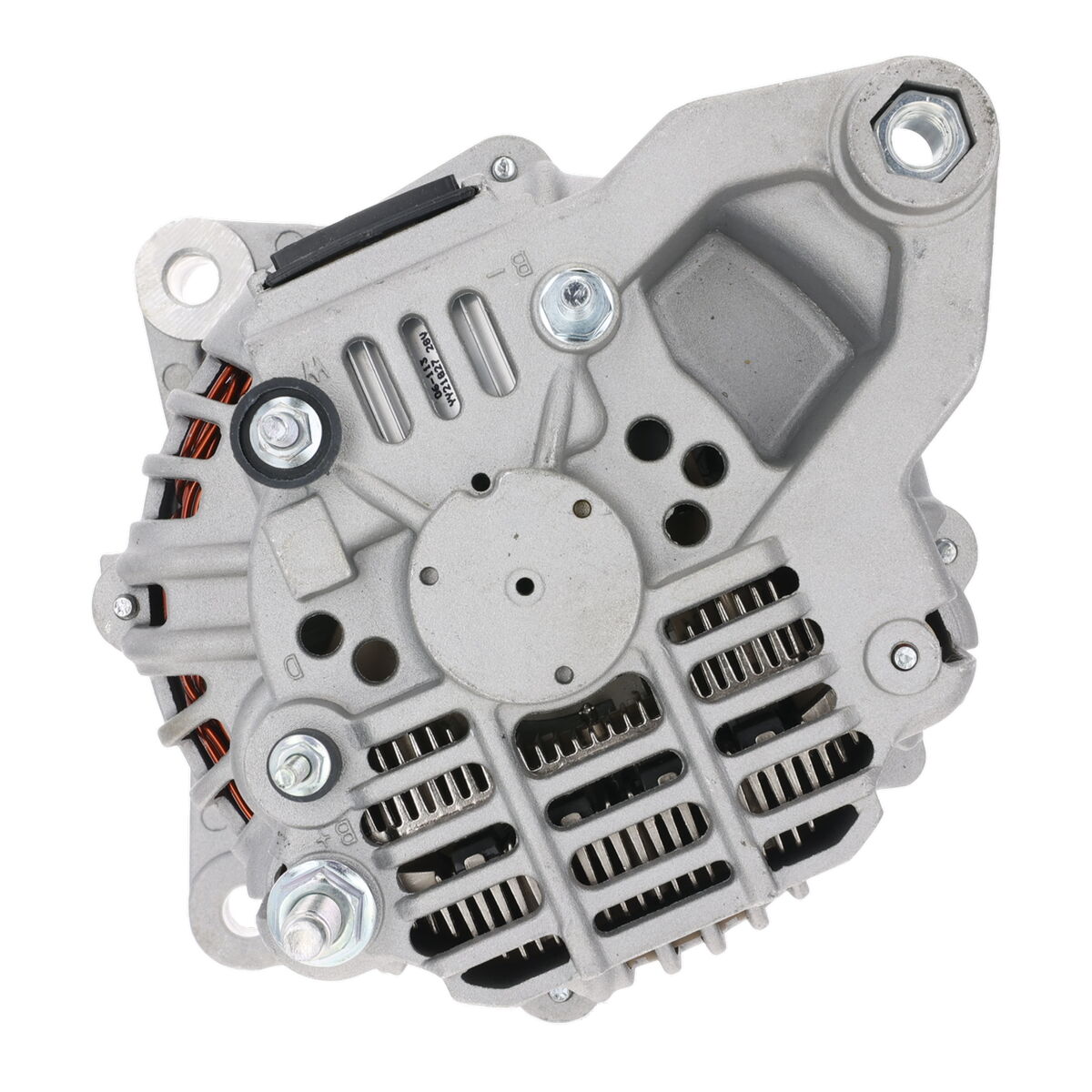 VALEO 444405 Generator