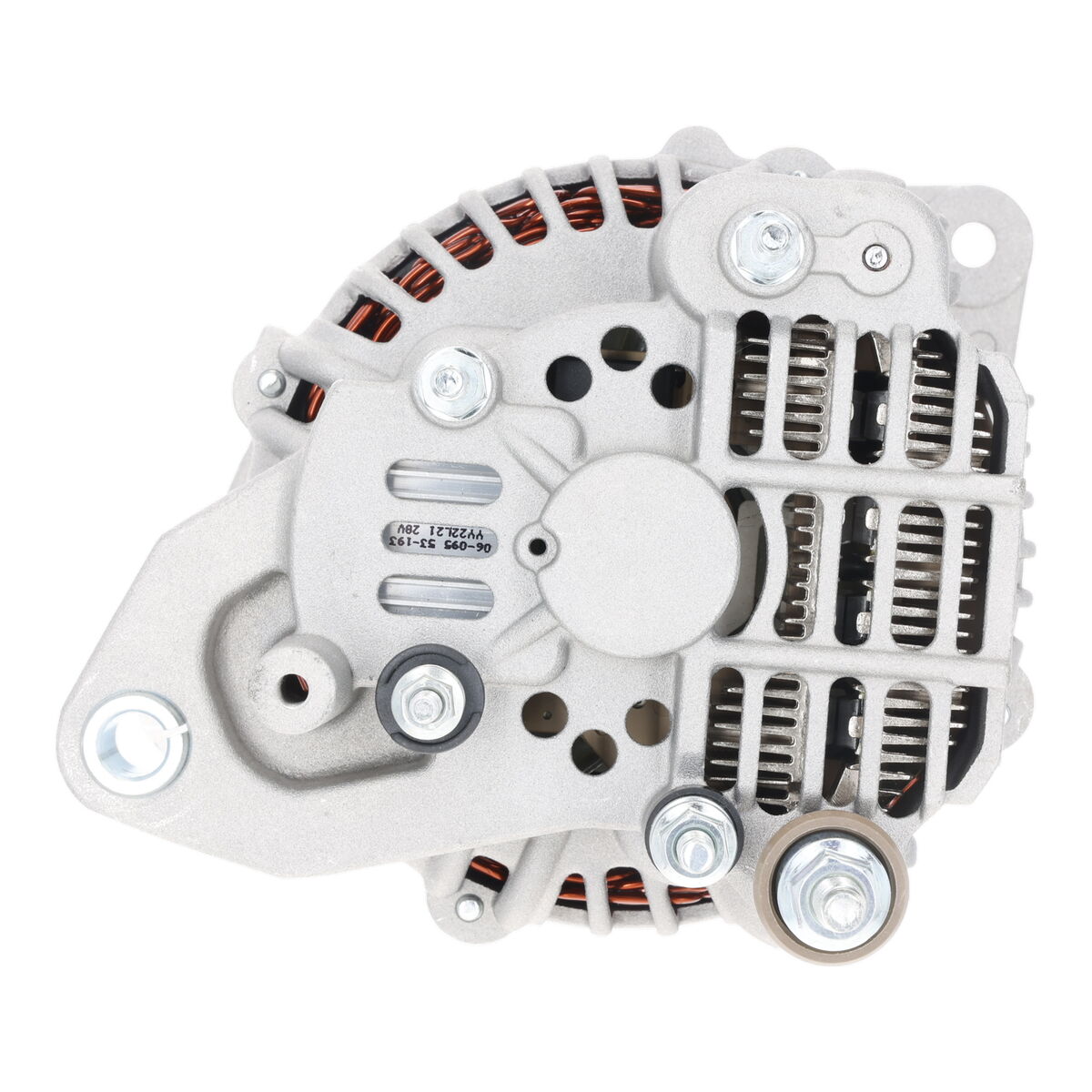 VALEO 444406 Generator