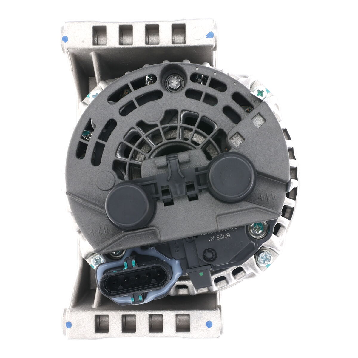 VALEO 444410 Generator