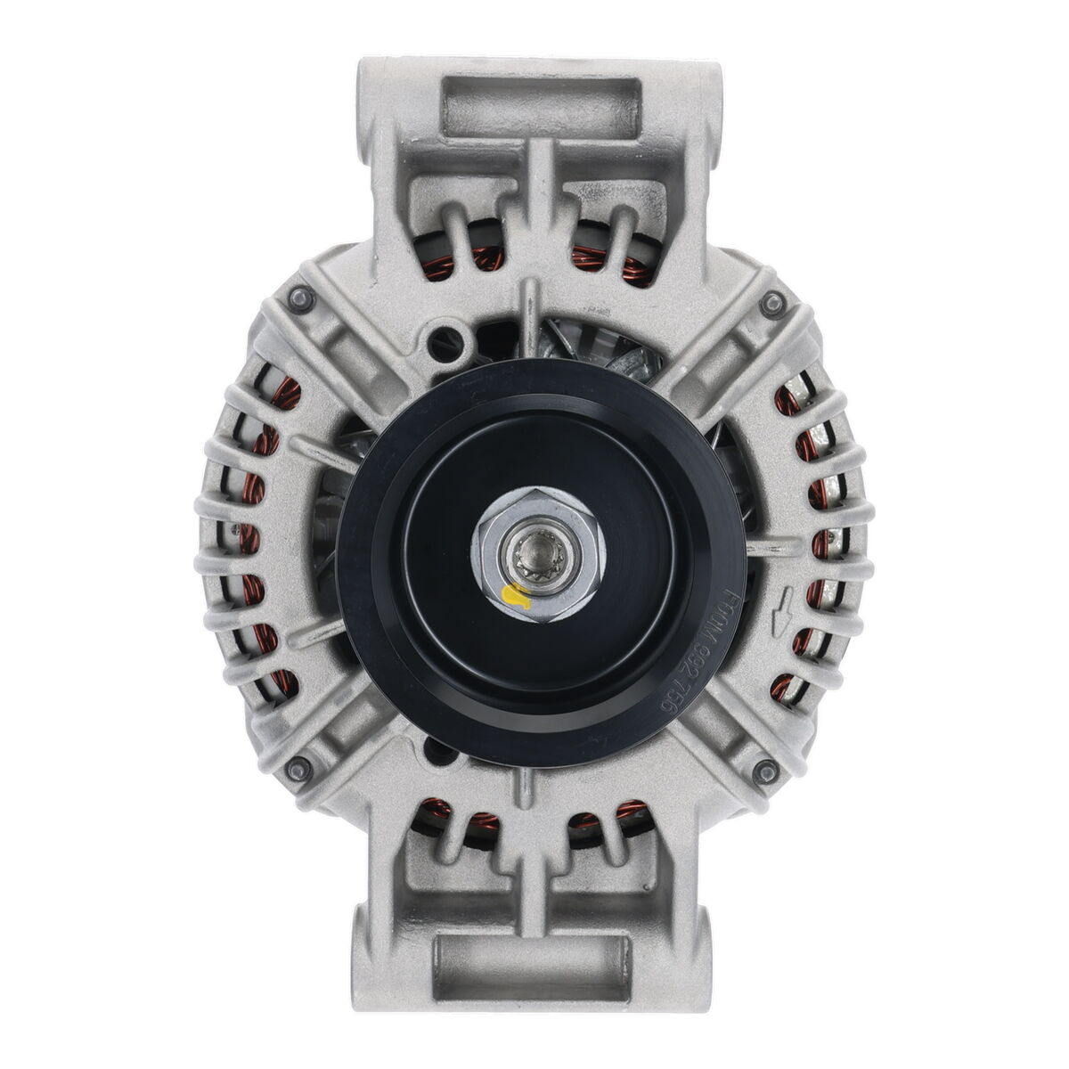 VALEO 444411 Generator