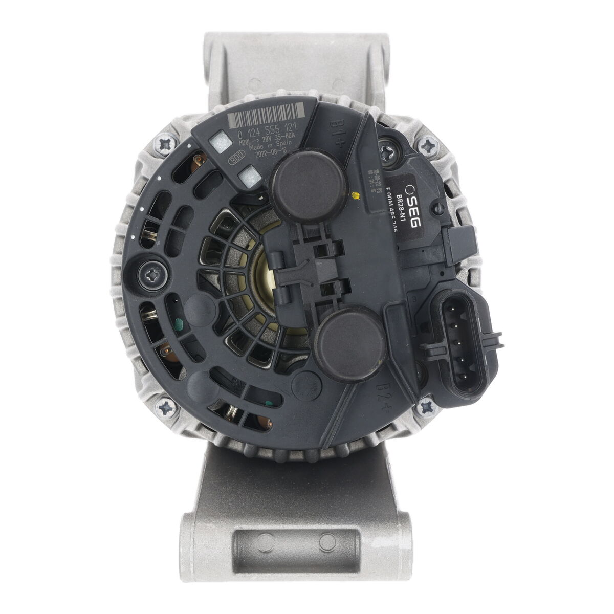 VALEO 444413 Generator