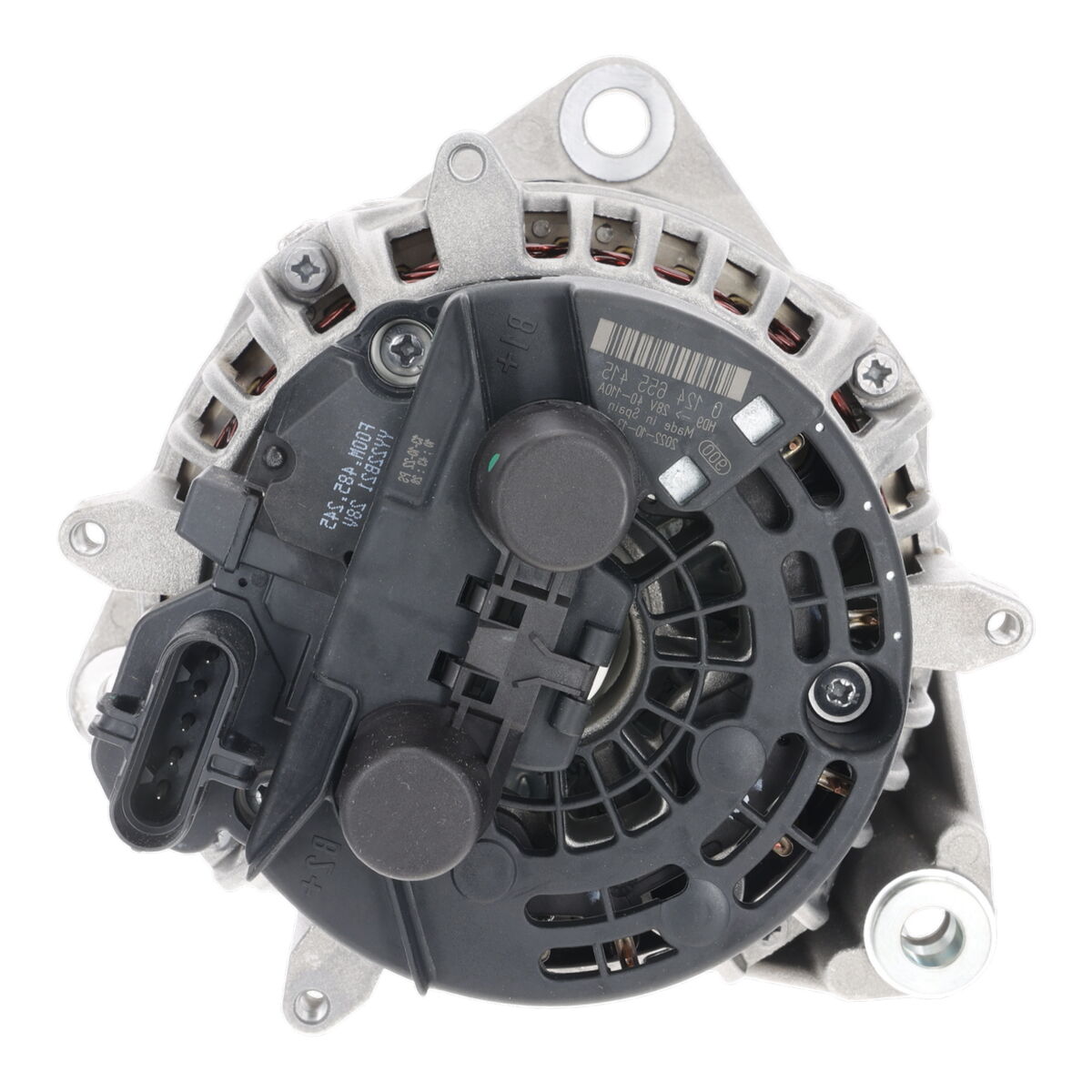 VALEO 444415 Generator