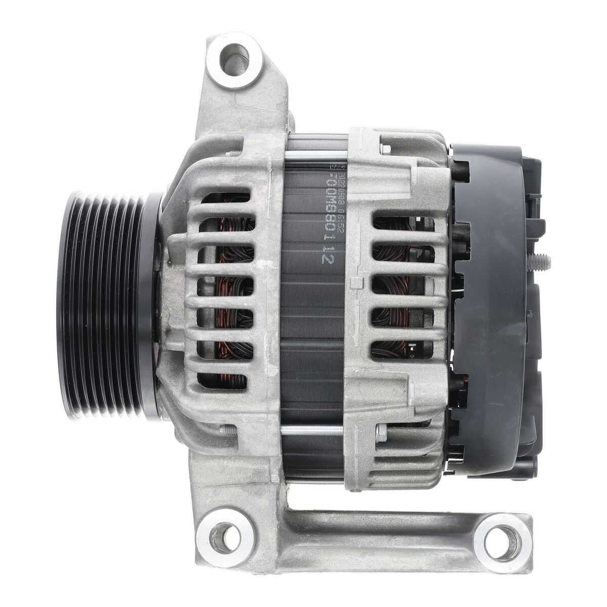 Alternator 3