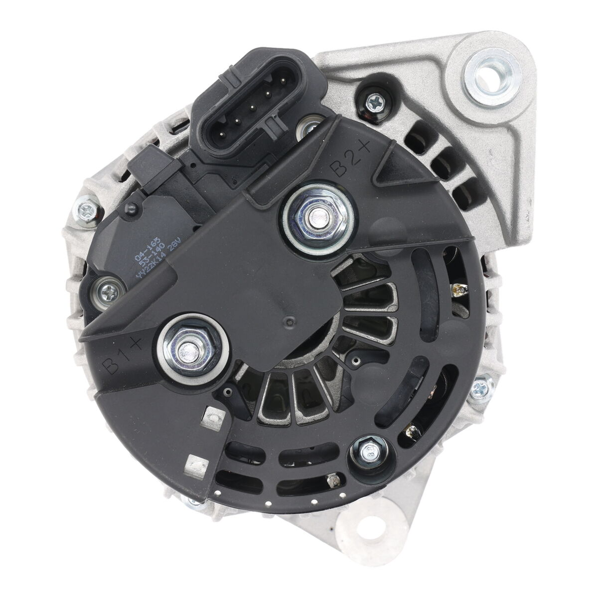 VALEO 444420 Generator