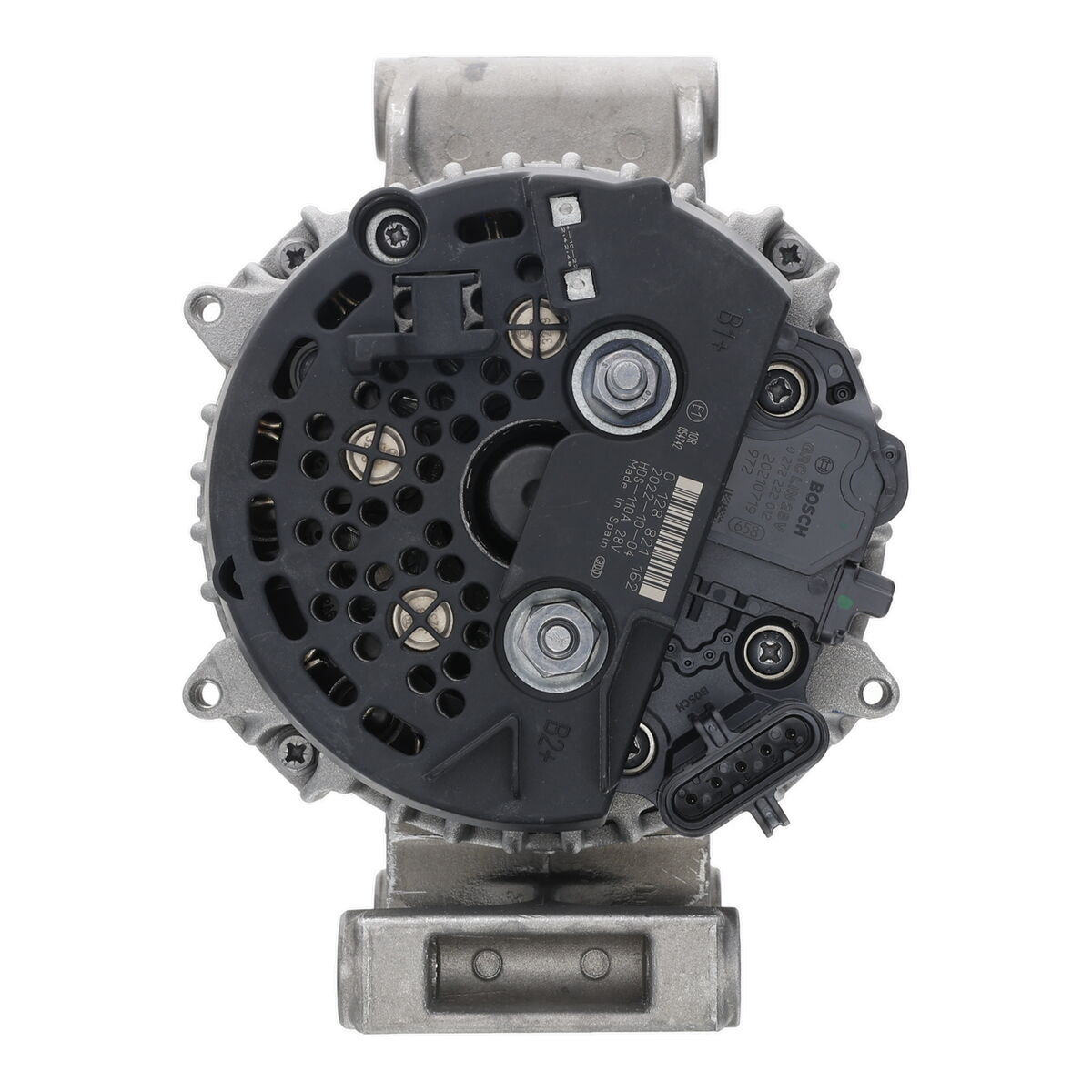 Alternator 2