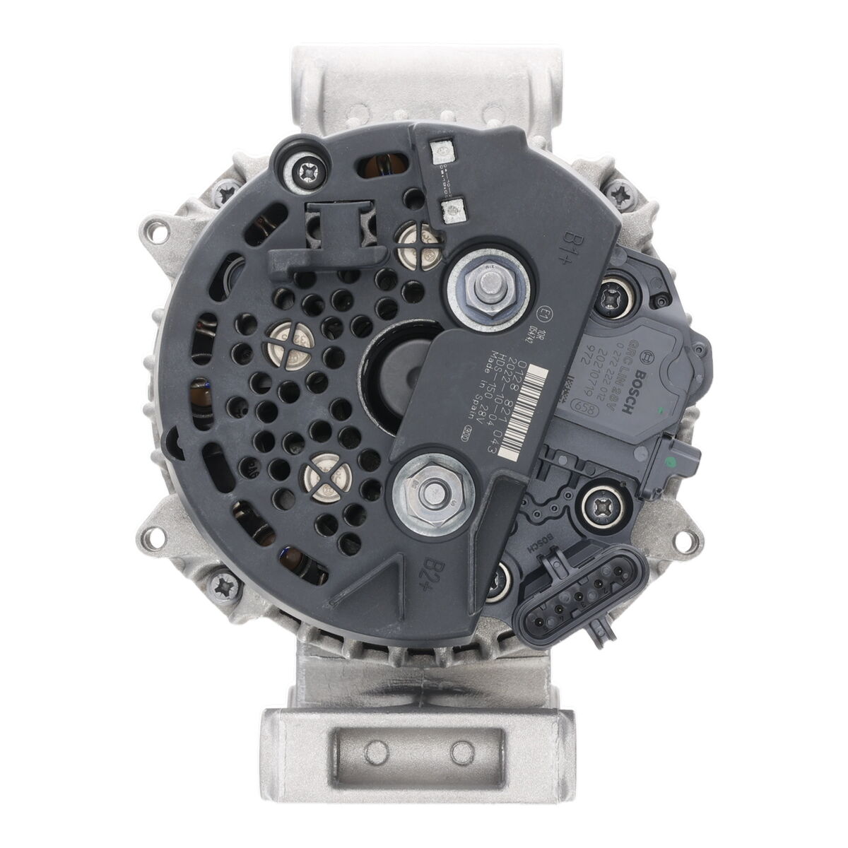 Alternator 2