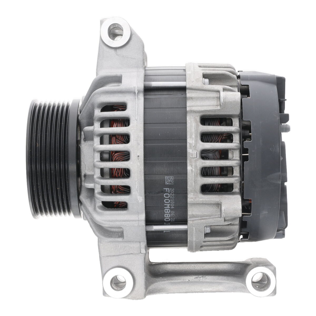 Alternator 3