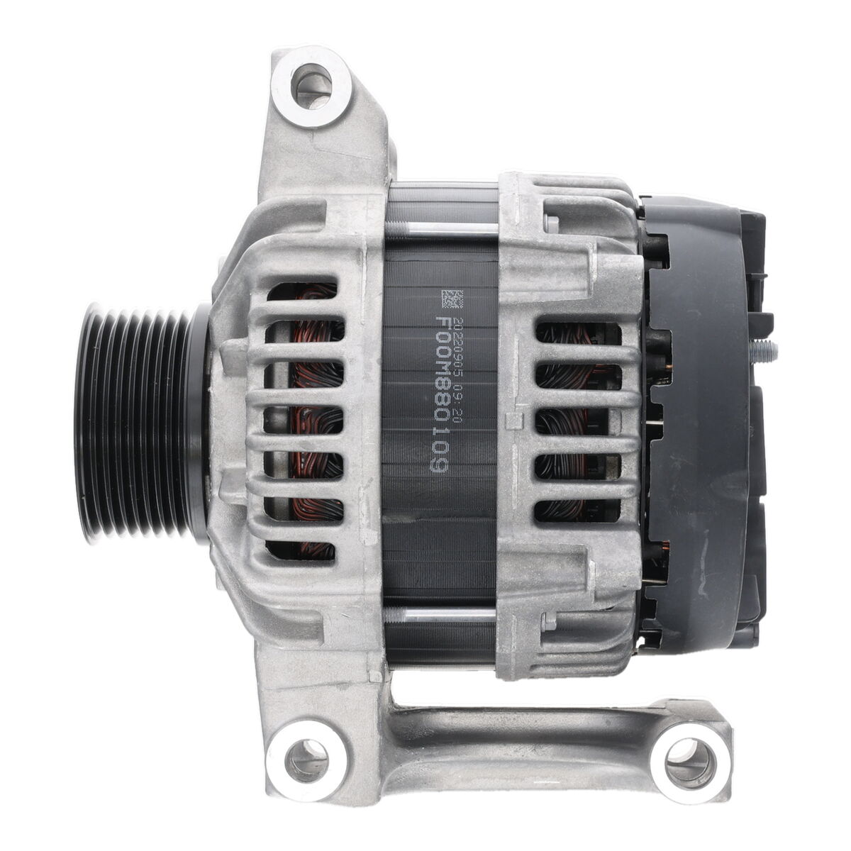 Alternator 2