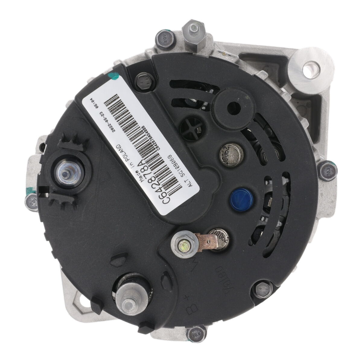 VALEO 444438 Generator