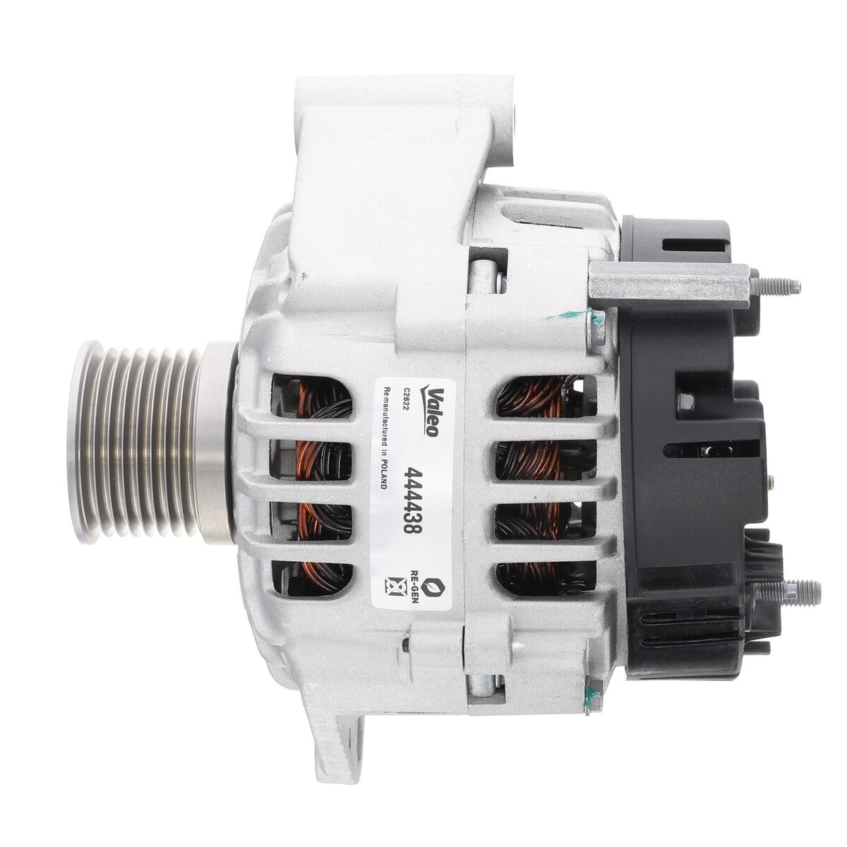 VALEO 444438 Generator