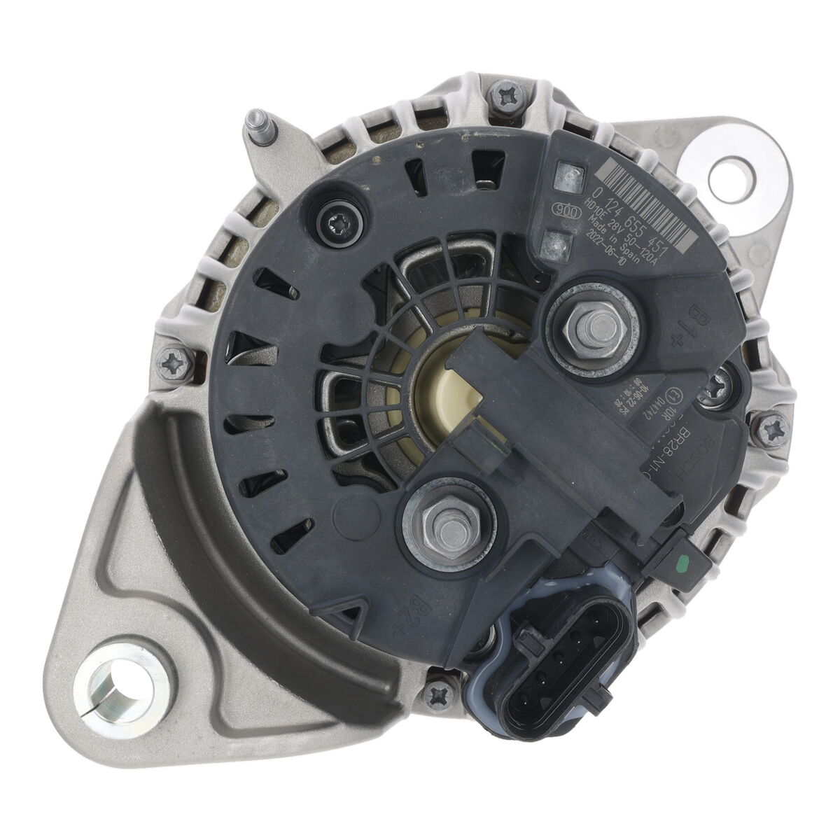 VALEO 444439 Generator
